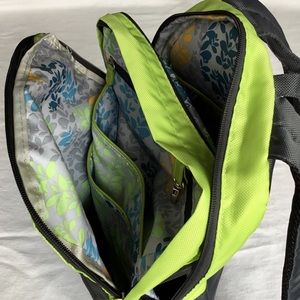 belle hop travel bag